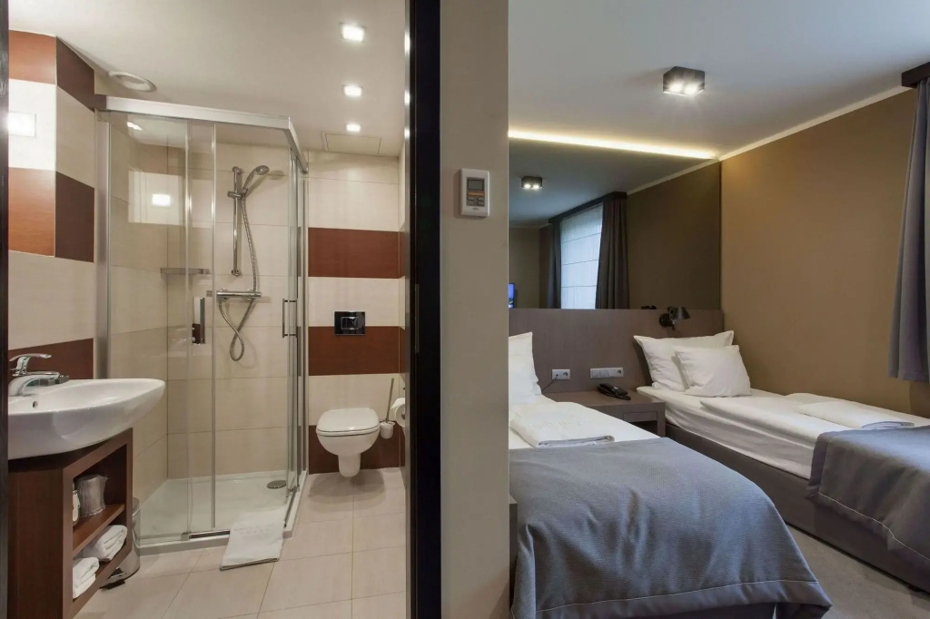 Hotel photo 8