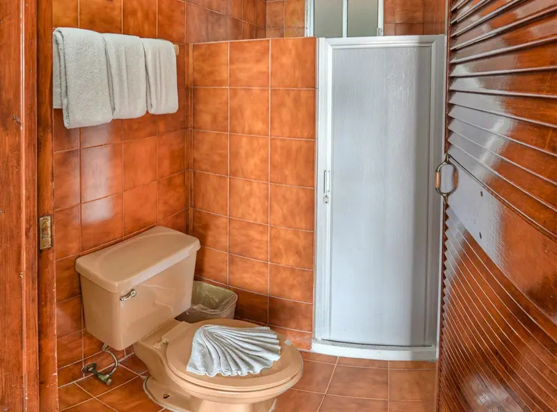 Superior Double room with balcony (full double bed)