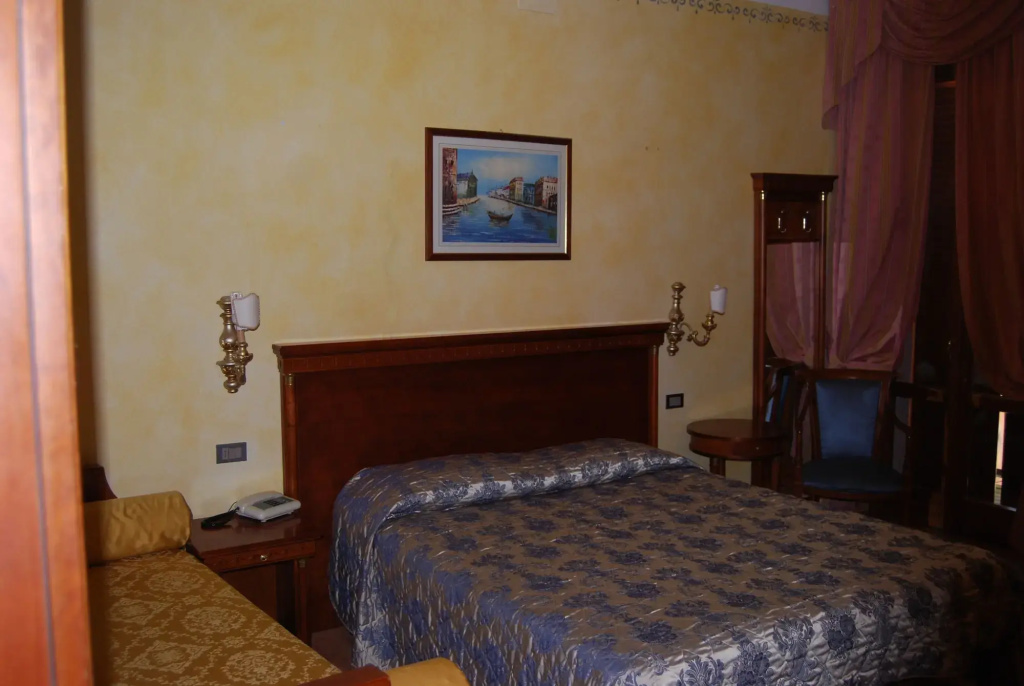 Garda Sol Apart-hotel Beauty & SPA - фото 9