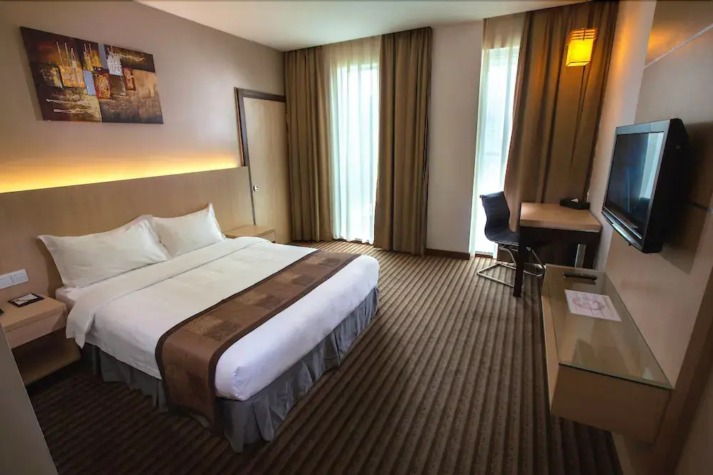 Dorset Boutique Hotel