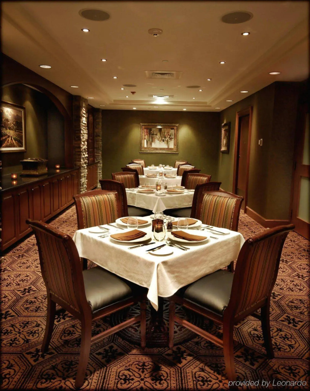 Clinton Inn Hotel & Event Center - Général