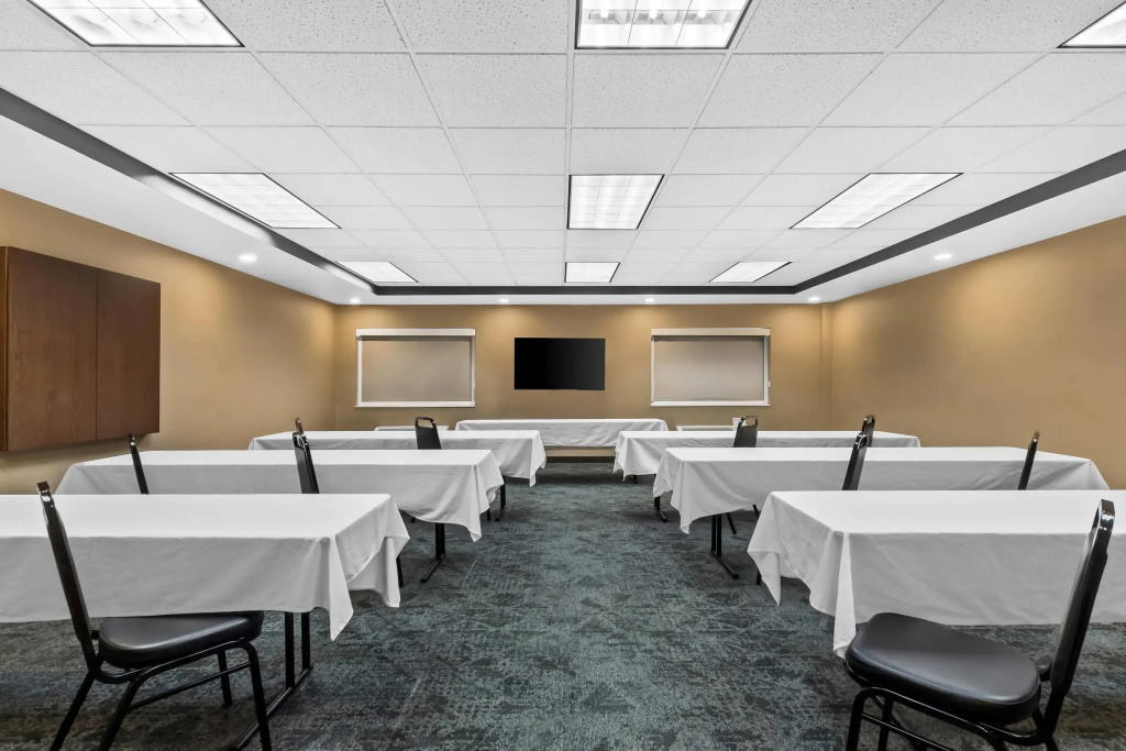 Comfort Suites Denver Tech Center - Général