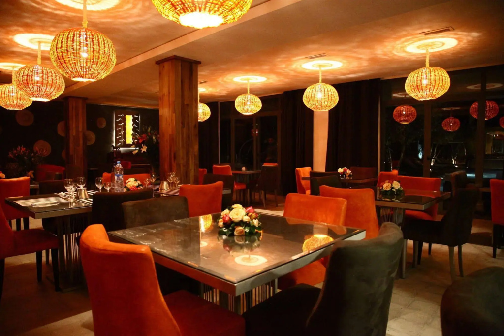 Hotel photo 22