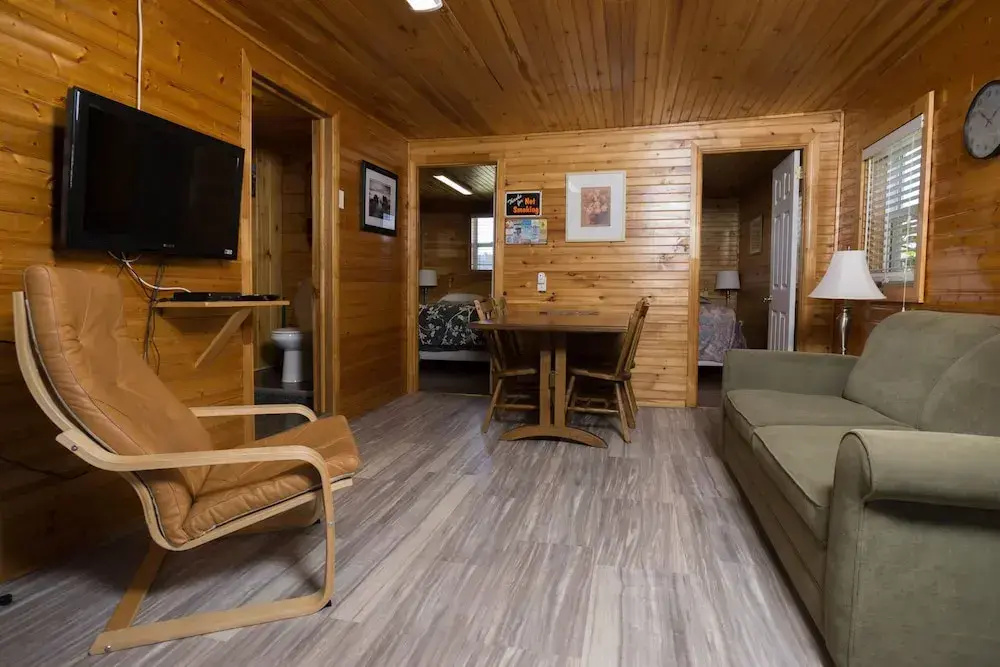 Standard Cottage