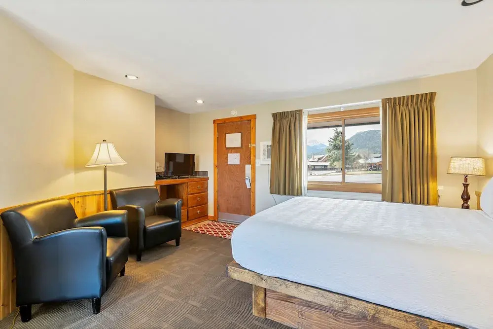 Murphy's Resort - Chambres