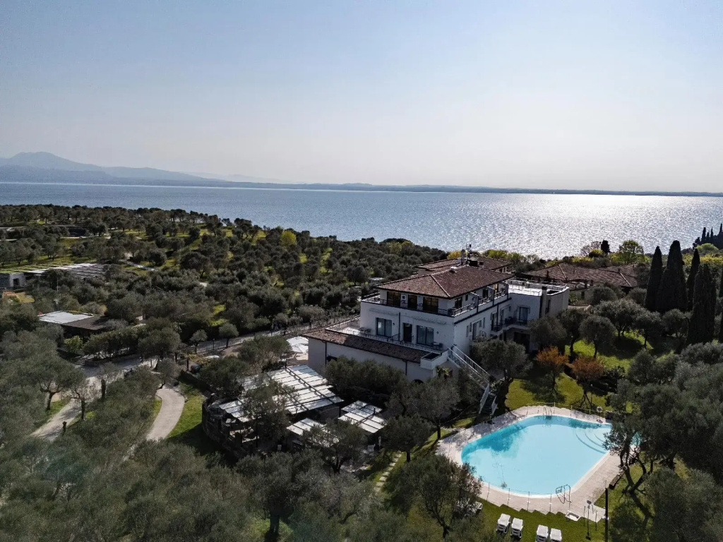 Hotel Ideal - Général