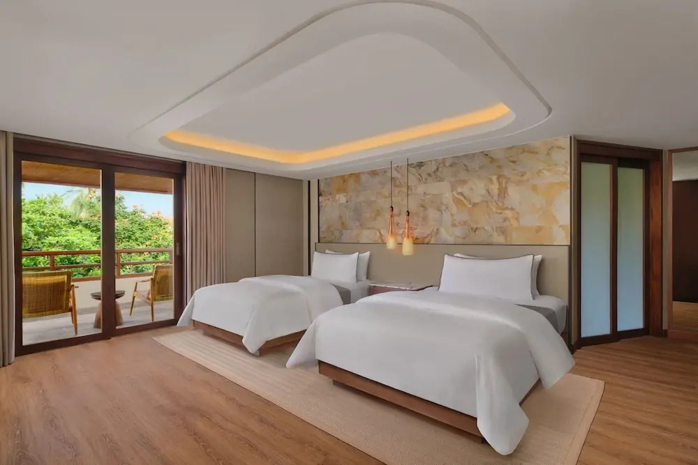 The Westin Resort Nusa Dua Bali