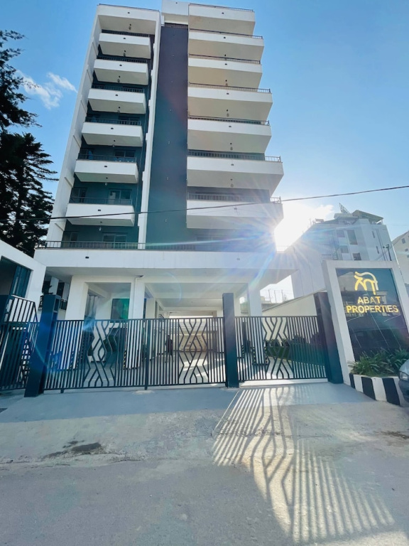 Abat property