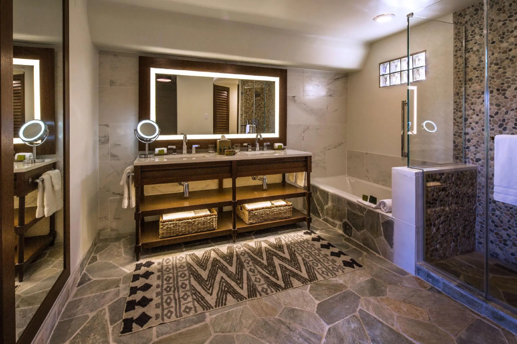 Boulders Resort & Spa Scottsdale, Curio Collection by Hilton - Chambres