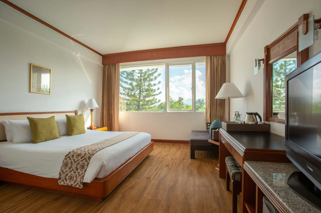 Centara Life Hotel Mae Sot - Général