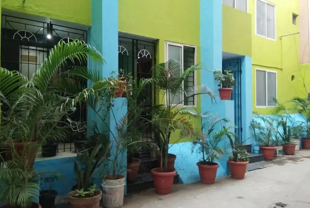 Al Salama Guest House
