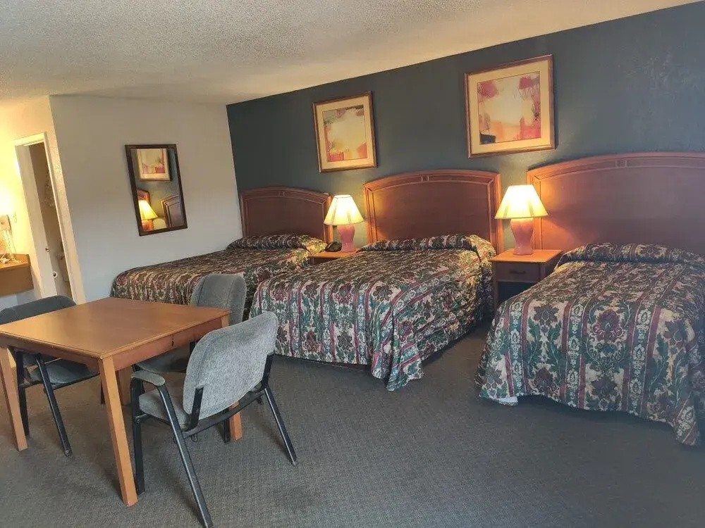 Hotel photo 6