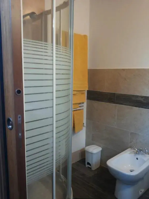 Camere La Carbonaia - Général