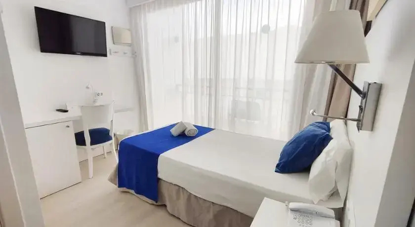 BLUESEA Anba Romani Hotel - Chambres