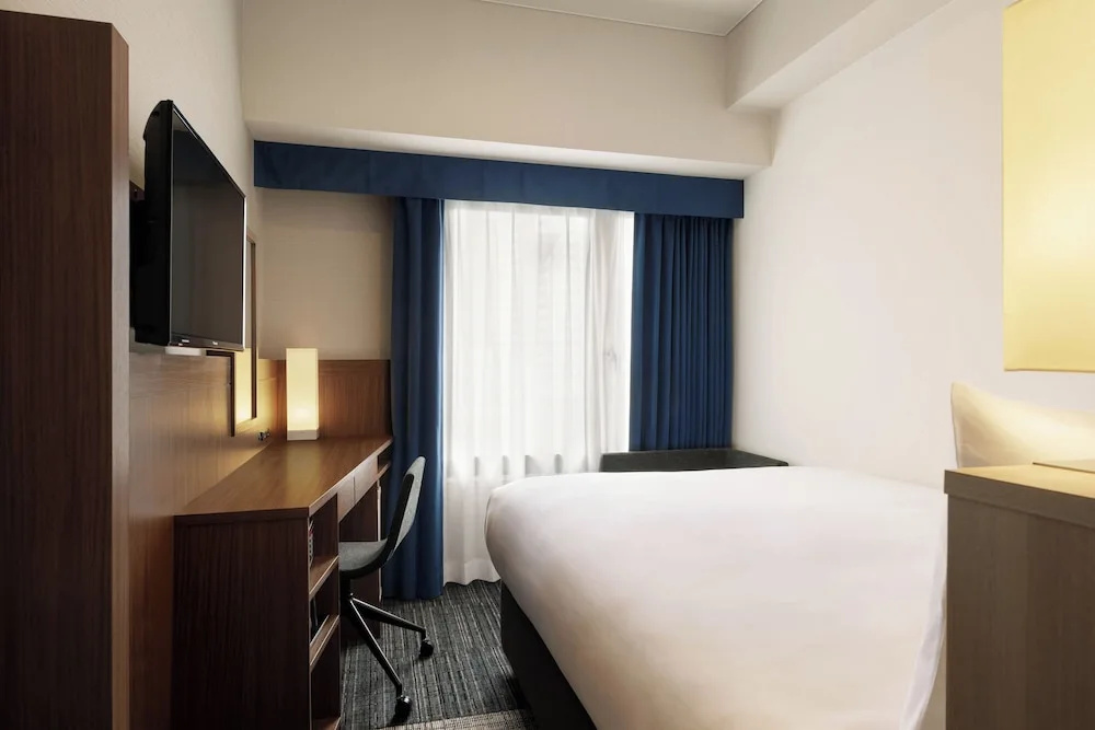Four Points Flex by Sheraton Fukuoka Hakata 사진 6