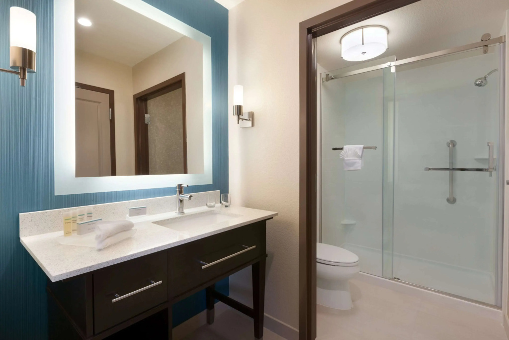 Homewood Suites by Hilton North Houston/Spring - Général