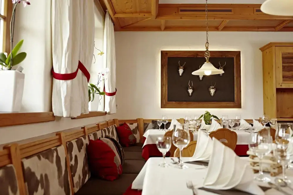 Hotel Oberdorfer Stuben - Général