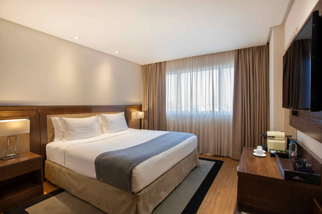 Windsor Brasilia Hotel - Général