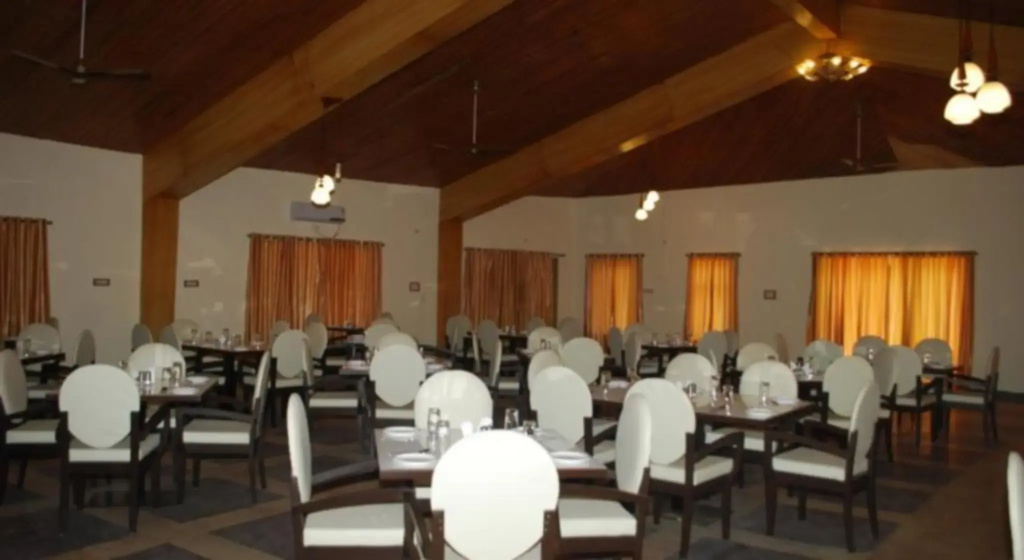 Whispering Woods Resort-Lonavala - Général