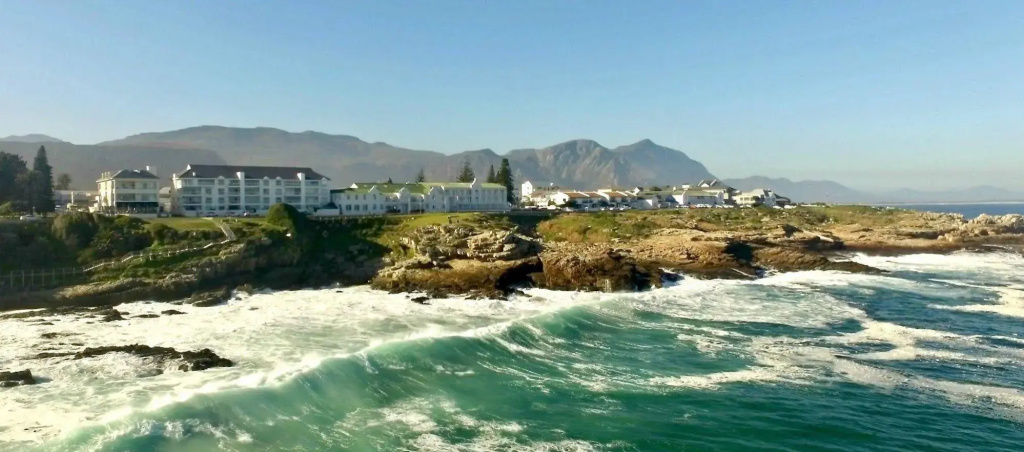 Windsor Hotel Hermanus - Général