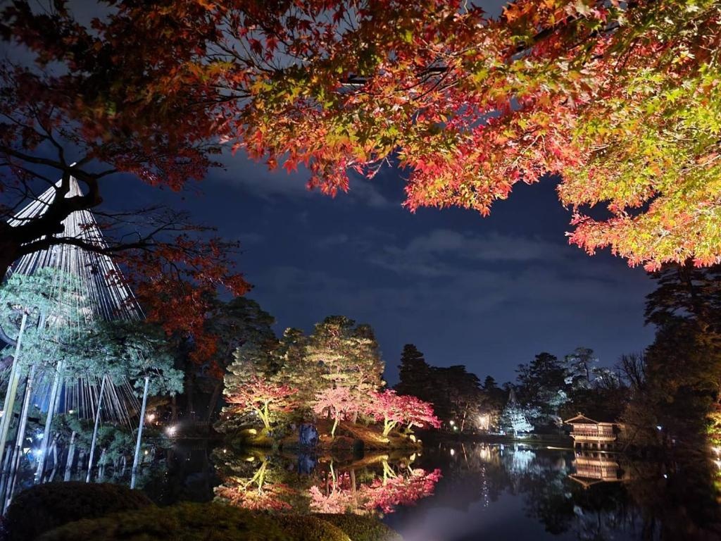 Hotel Hana IchiRin Kanazawa 사진 4