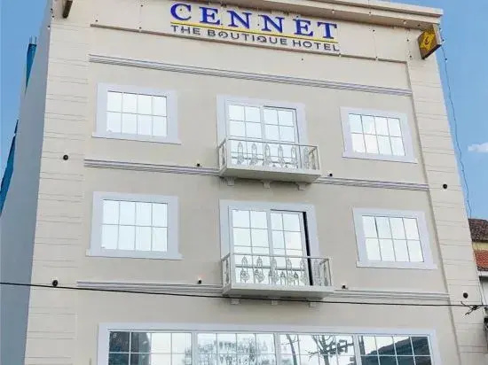 Cennet The Boutique Hotel: Фото объекта из Shelterz