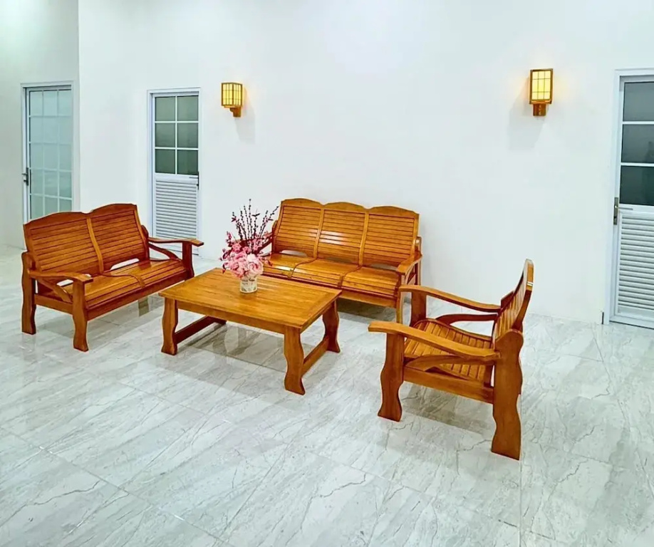 Home Suite Home Singkawang