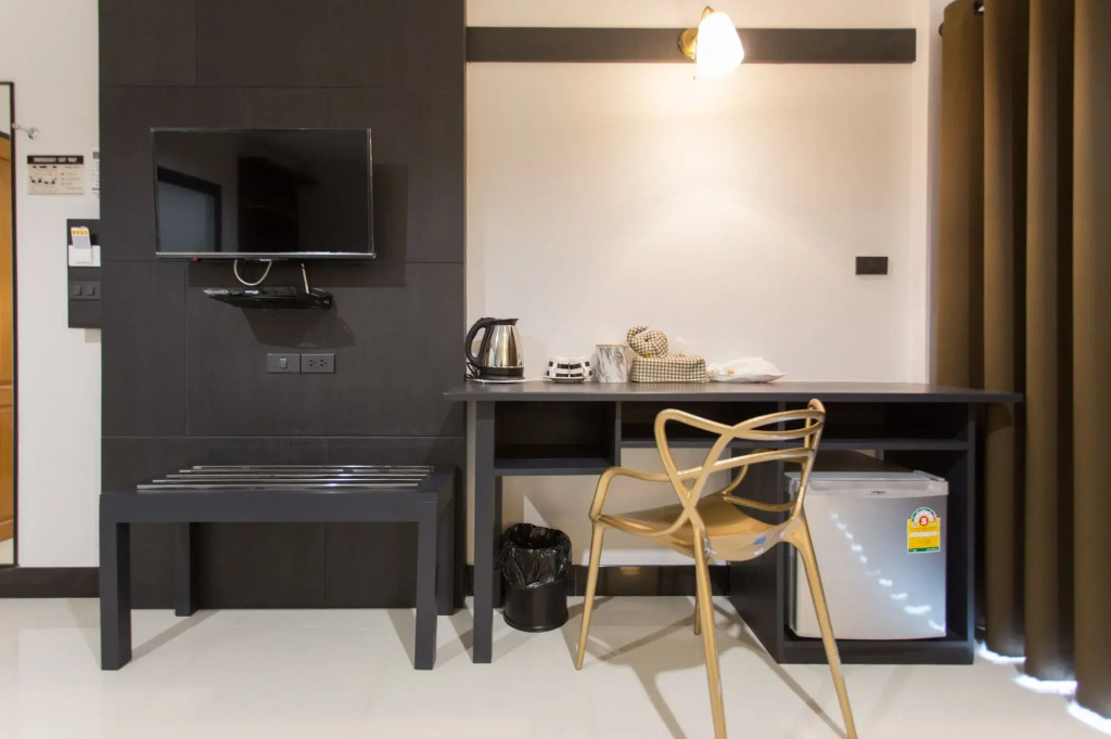 Hotel photo 11