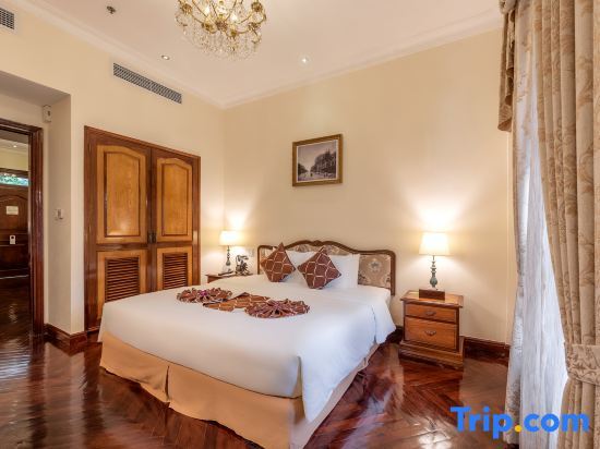 Grand Hotel Saigon