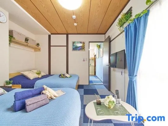 SC Hotel Umejima #203｜Sta. 3 min｜Ueno Asakusa Skytree 사진 1