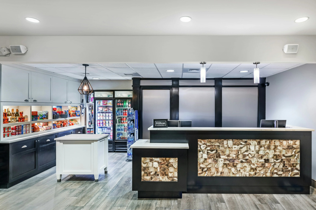 Homewood Suites by Hilton Shreveport - Général