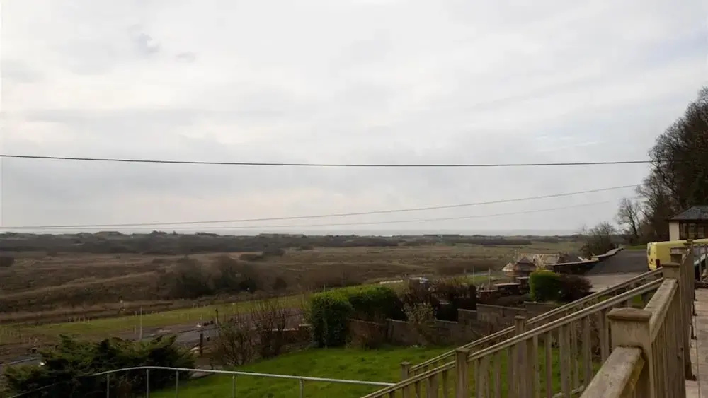 Llanmiloe Bach 2