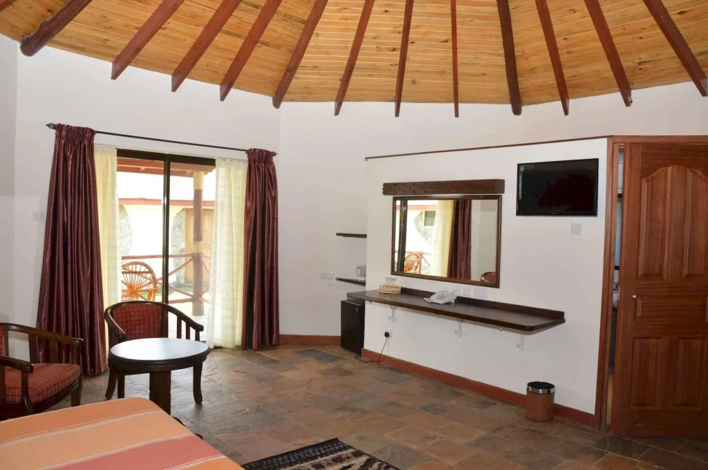 Hotel photo 18