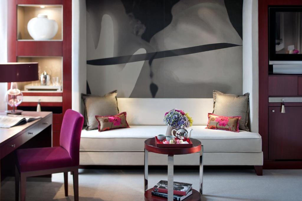 Mandarin Oriental, Paris 30