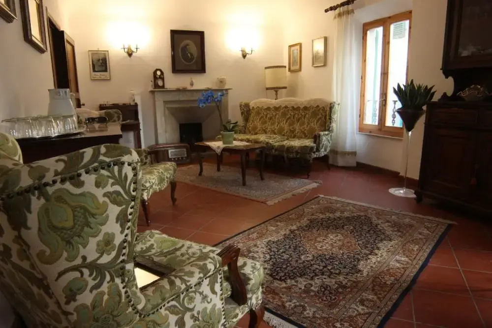 Casa Celli - фото 12