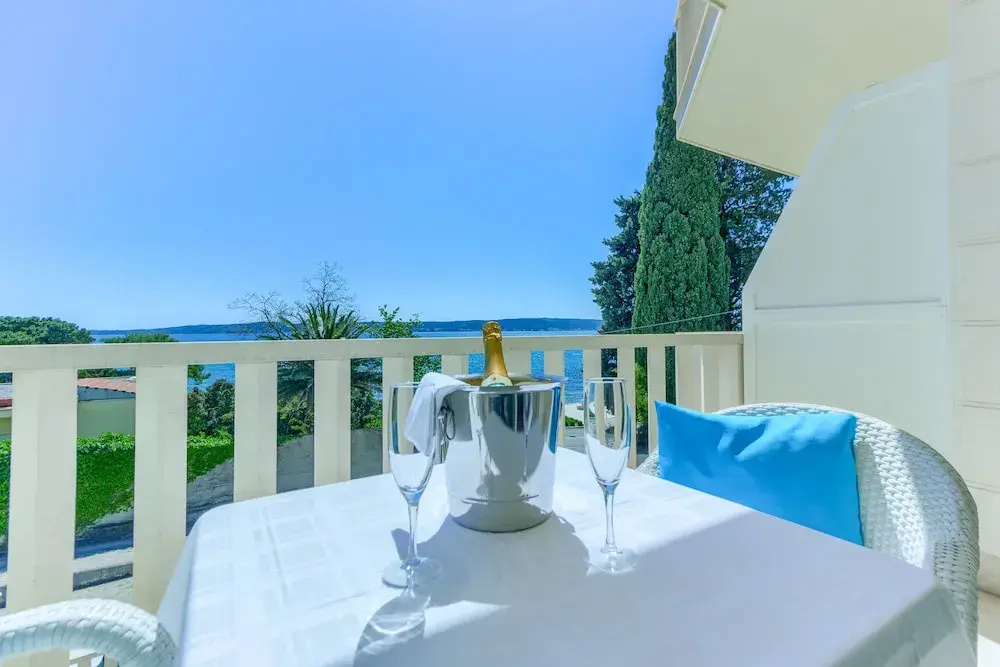 Hotel Riva - Chambres