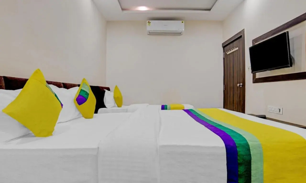 Hotel photo 16