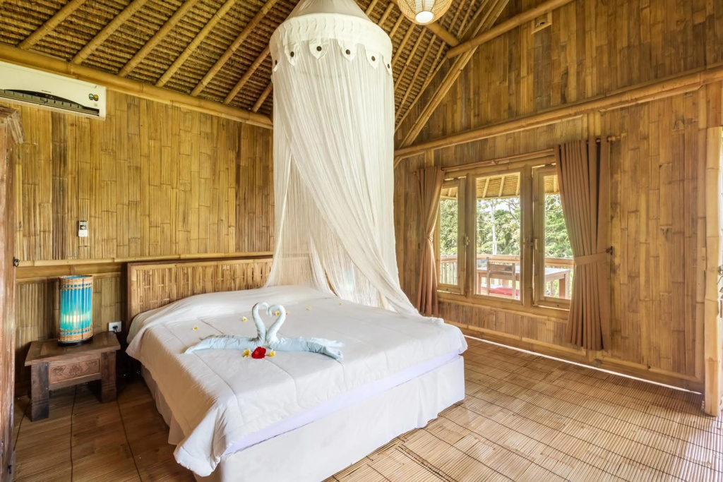 Puri Taman Sari Hotel