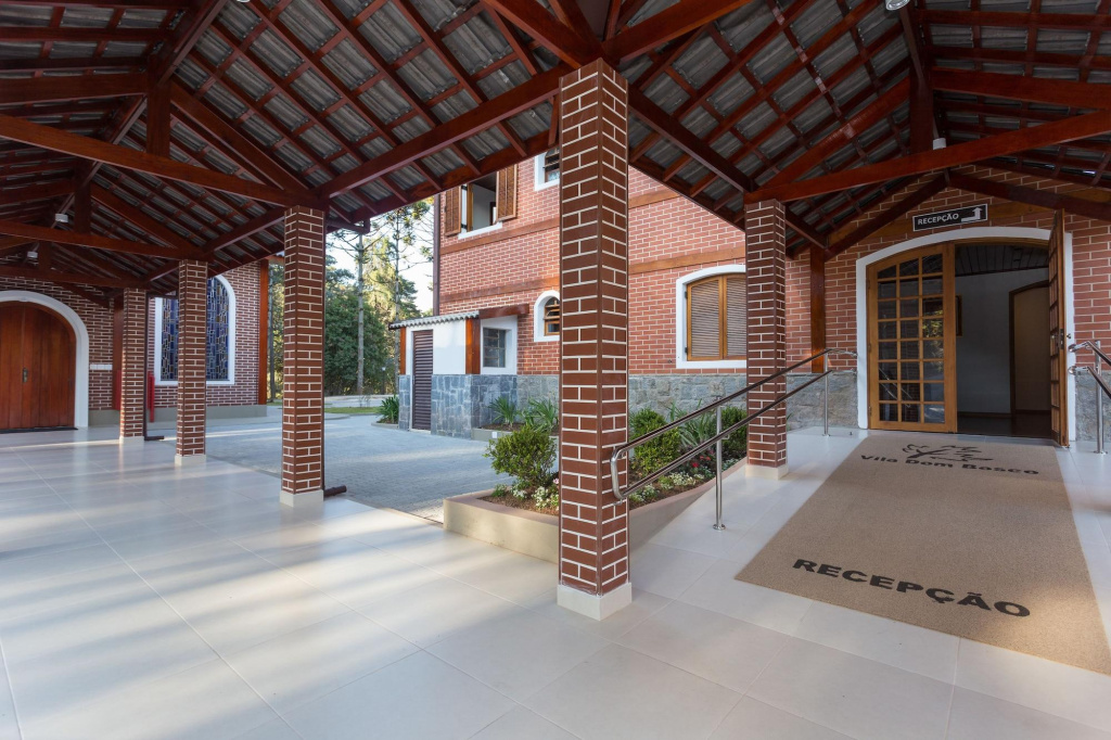 Vila Dom Bosco