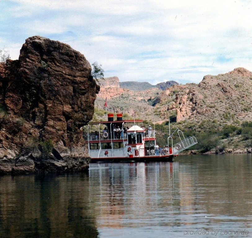 Delta Hotels by Marriott Phoenix Mesa - Général