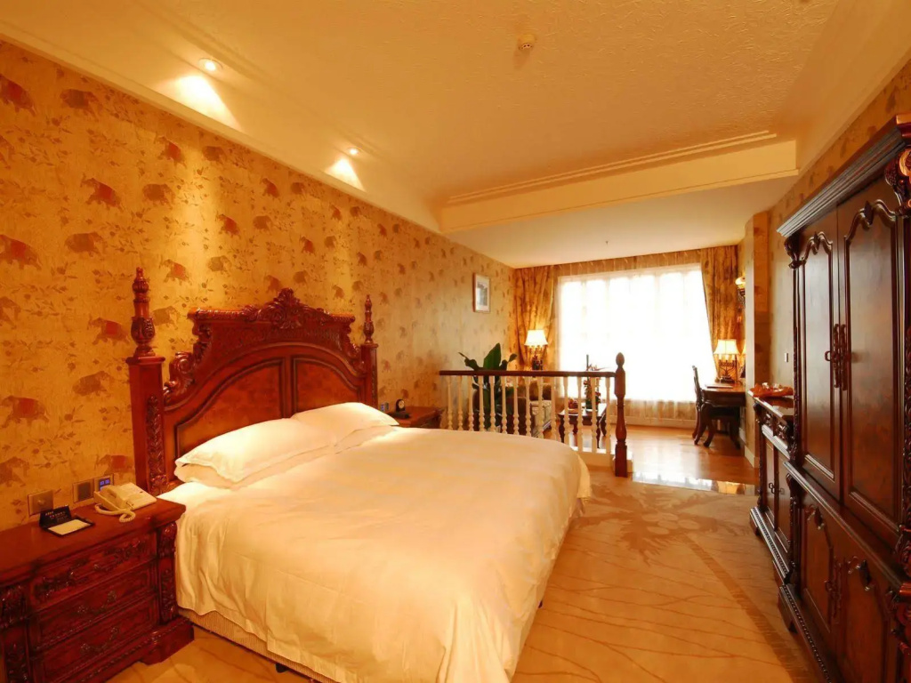 The First World Hotel - фото 12