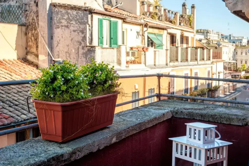 Luxury Penthouse Barberini - Spanish Steps
