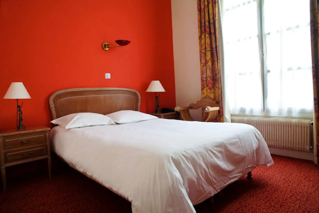 Grand Tonic Hôtel & SPA Paris 19