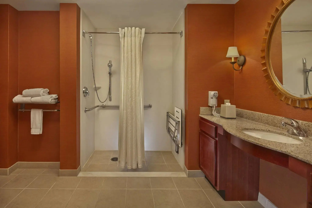 Homewood Suites by Hilton Columbia - Général