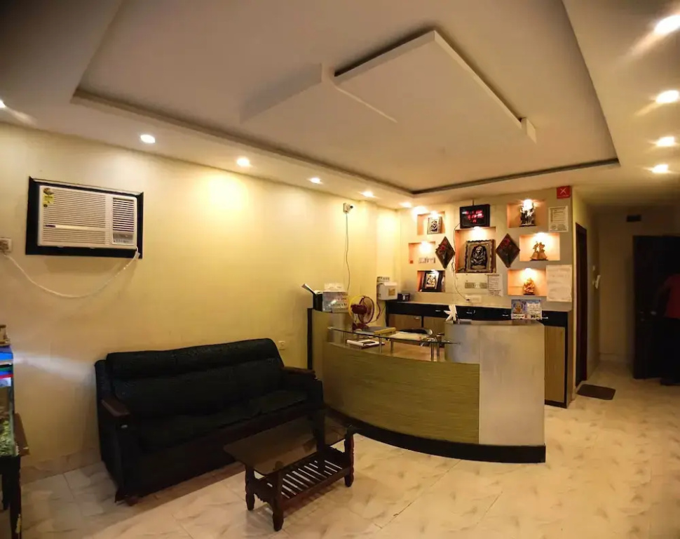 Hotel photo 11