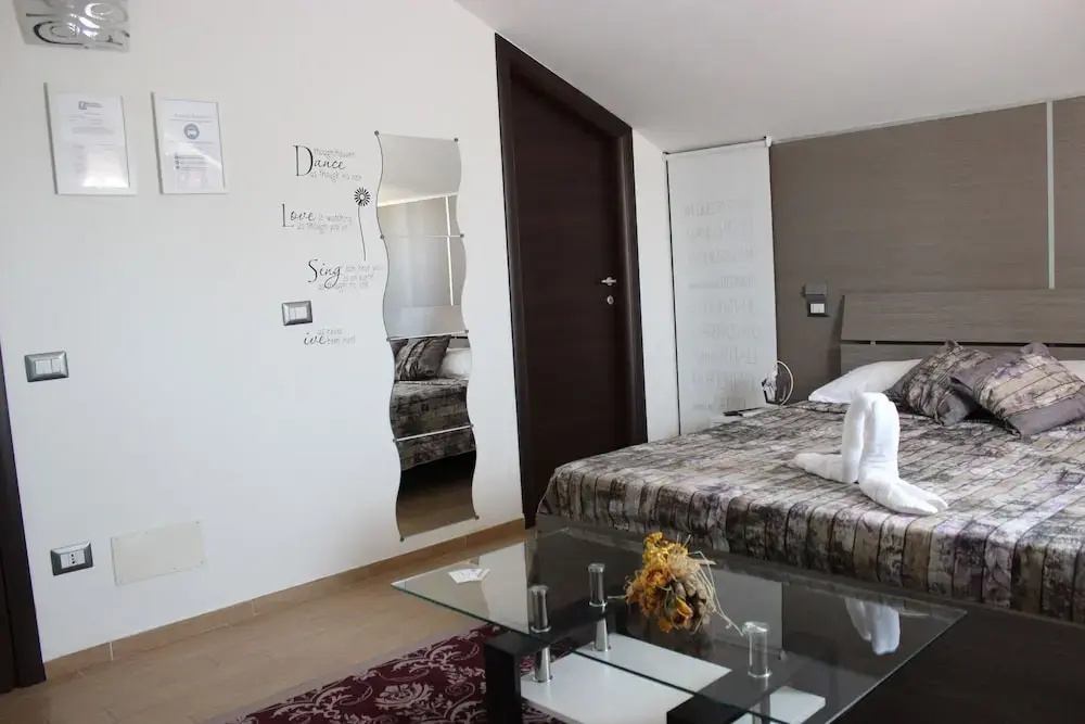 Standard room