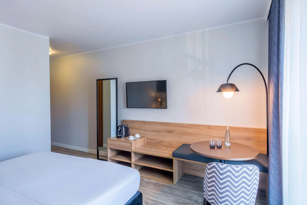 Hotel Münster Kongresscenter Affiliated by Meliá - Général