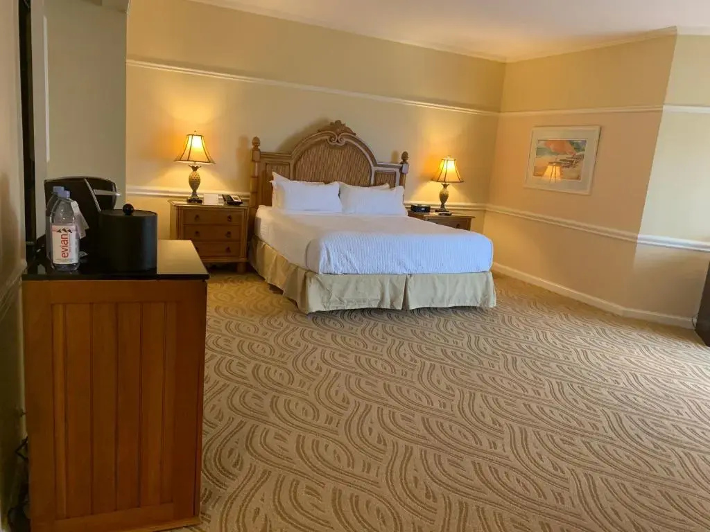 Lago Mar Beach Resort & Club - Chambres