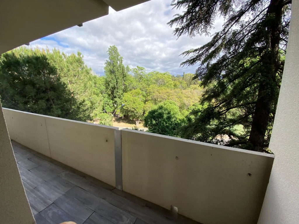 Buenaventura Apartments PARQUE
