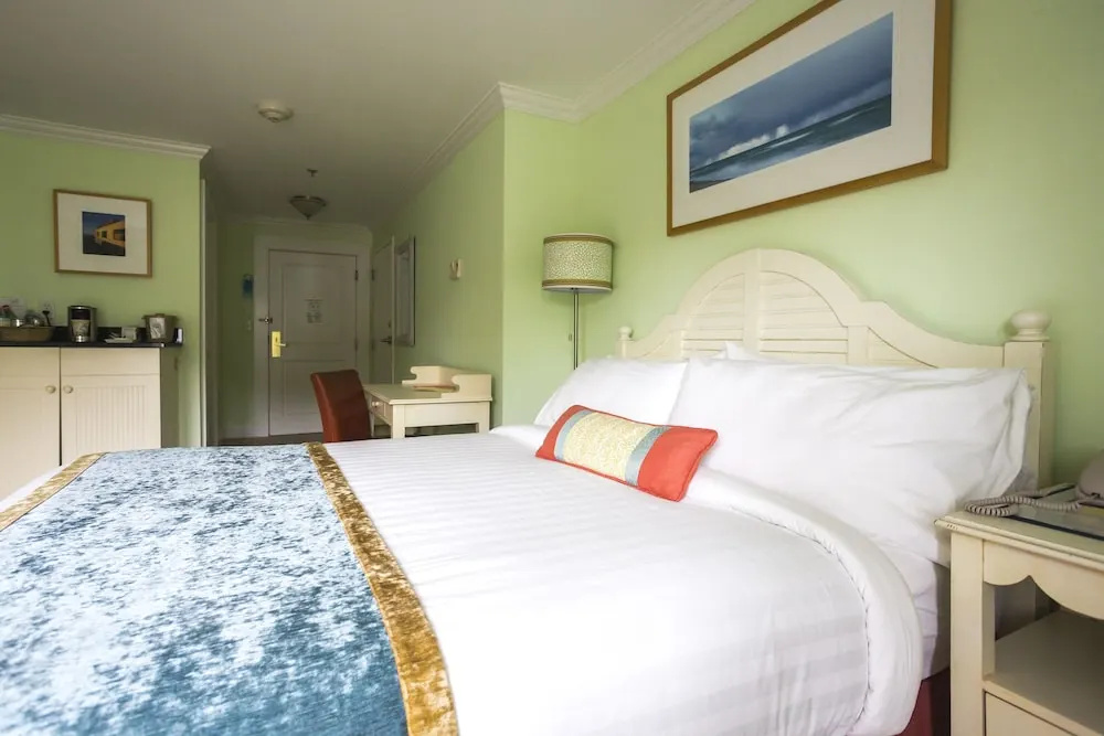Mansion House Inn And Spa - Chambres